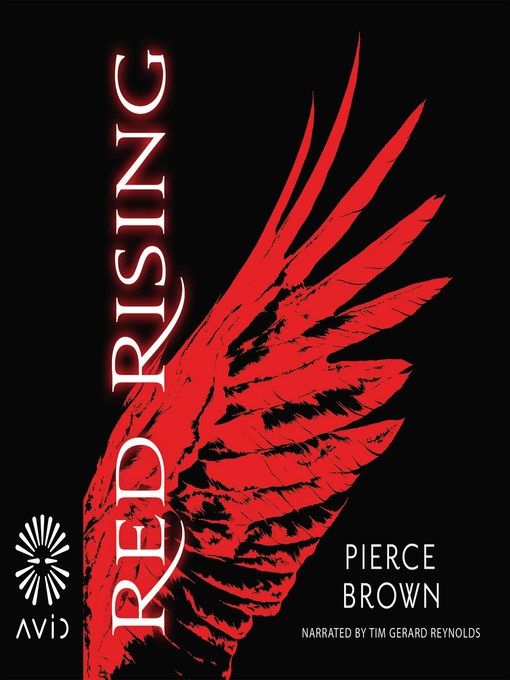 Title details for Red Rising by Pierce Brown - Wait list
